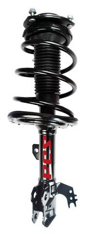 Suspension Strut and Coil Spring Assembly FCS Automotive 1333313R