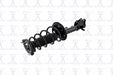 Suspension Strut and Coil Spring Assembly FCS Automotive 1333330L