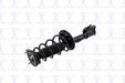 Suspension Strut and Coil Spring Assembly FCS Automotive 1333330R