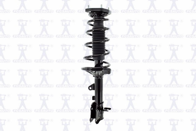 Suspension Strut and Coil Spring Assembly FCS Automotive 1333330R