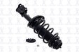 Suspension Strut and Coil Spring Assembly FCS Automotive 1333332L