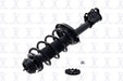 Suspension Strut and Coil Spring Assembly FCS Automotive 1333332R