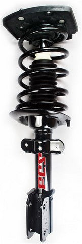 Suspension Strut and Coil Spring Assembly FCS Automotive 1333354L