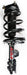 Suspension Strut and Coil Spring Assembly FCS Automotive 1333355L