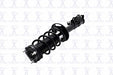 Suspension Strut and Coil Spring Assembly FCS Automotive 1333356L