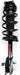 Suspension Strut and Coil Spring Assembly FCS Automotive 1333363L