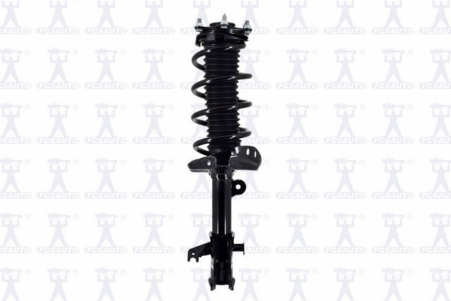 Suspension Strut and Coil Spring Assembly FCS Automotive 1333365L