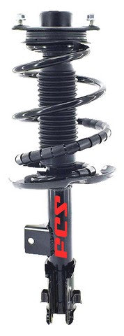 Suspension Strut and Coil Spring Assembly FCS Automotive 1333372L