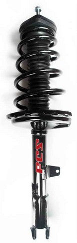 Suspension Strut and Coil Spring Assembly FCS Automotive 1333378L