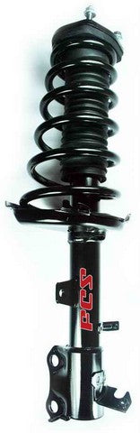 Suspension Strut and Coil Spring Assembly FCS Automotive 1333379L