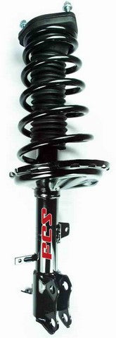 Suspension Strut and Coil Spring Assembly FCS Automotive 1333380L