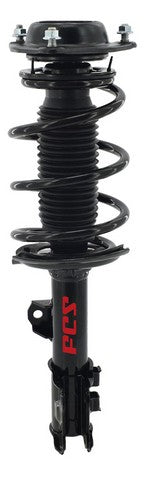 Suspension Strut and Coil Spring Assembly FCS Automotive 1333386L