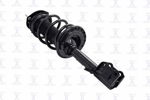 Suspension Strut and Coil Spring Assembly FCS Automotive 1333393L