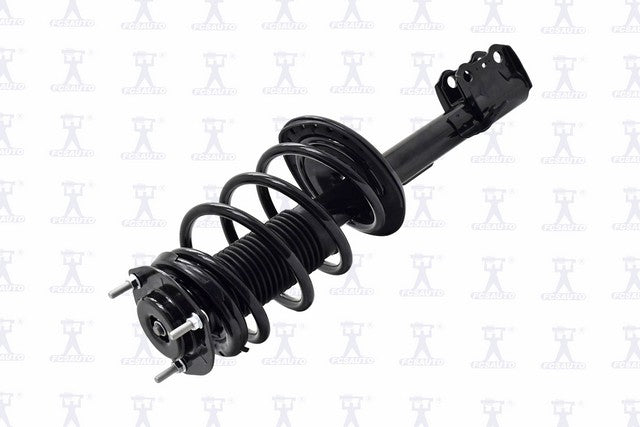 Suspension Strut and Coil Spring Assembly FCS Automotive 1333393L