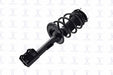 Suspension Strut and Coil Spring Assembly FCS Automotive 1333393L