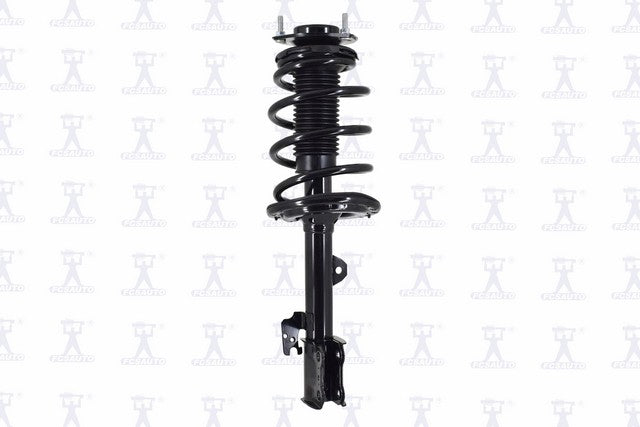 Suspension Strut and Coil Spring Assembly FCS Automotive 1333393L