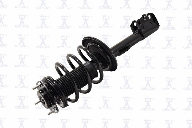 Suspension Strut and Coil Spring Assembly FCS Automotive 1333393R