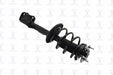 Suspension Strut and Coil Spring Assembly FCS Automotive 1333393R