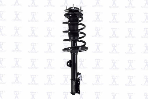 Suspension Strut and Coil Spring Assembly FCS Automotive 1333393R