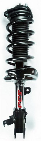 Suspension Strut and Coil Spring Assembly FCS Automotive 1333395L