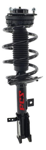 Suspension Strut and Coil Spring Assembly FCS Automotive 1333402L