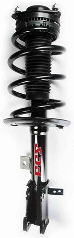 Suspension Strut and Coil Spring Assembly FCS Automotive 1333402R