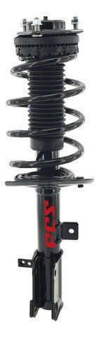 Suspension Strut and Coil Spring Assembly FCS Automotive 1333406L