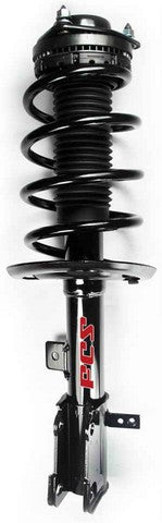 Suspension Strut and Coil Spring Assembly FCS Automotive 1333406R