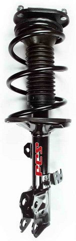 Suspension Strut and Coil Spring Assembly FCS Automotive 1333412R