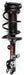 Suspension Strut and Coil Spring Assembly FCS Automotive 1333412R