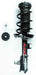 Suspension Strut and Coil Spring Assembly FCS Automotive 1333414L