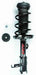 Suspension Strut and Coil Spring Assembly FCS Automotive 1333415L