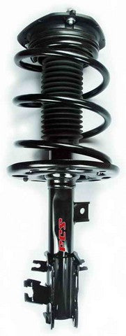 Suspension Strut and Coil Spring Assembly FCS Automotive 1333426L