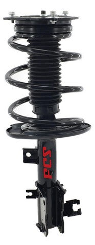 Suspension Strut and Coil Spring Assembly FCS Automotive 1333426R