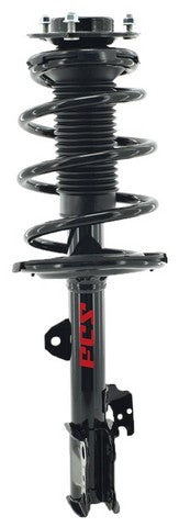 Suspension Strut and Coil Spring Assembly FCS Automotive 1333432R