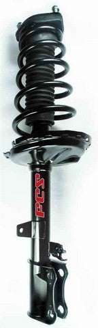 Suspension Strut and Coil Spring Assembly FCS Automotive 1333435R