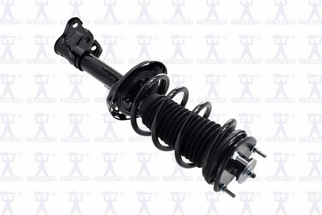 Suspension Strut and Coil Spring Assembly FCS Automotive 1333443R