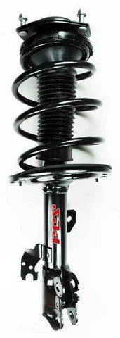 Suspension Strut and Coil Spring Assembly FCS Automotive 1333444L