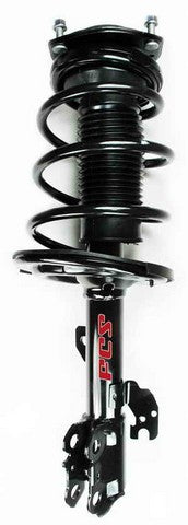 Suspension Strut and Coil Spring Assembly FCS Automotive 1333444R