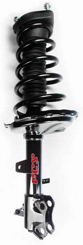 Suspension Strut and Coil Spring Assembly FCS Automotive 1333448R