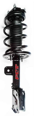 Suspension Strut and Coil Spring Assembly FCS Automotive 1333450R