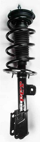 Suspension Strut and Coil Spring Assembly FCS Automotive 1333451L