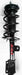 Suspension Strut and Coil Spring Assembly FCS Automotive 1333451L