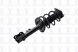 Suspension Strut and Coil Spring Assembly FCS Automotive 1333452L