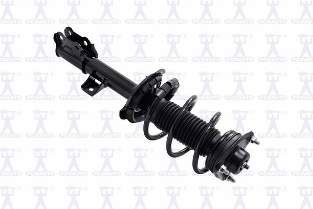 Suspension Strut and Coil Spring Assembly FCS Automotive 1333452R