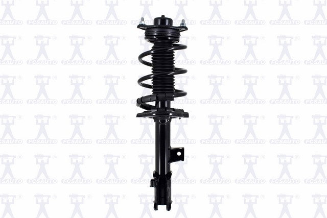 Suspension Strut and Coil Spring Assembly FCS Automotive 1333452R