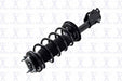 Suspension Strut and Coil Spring Assembly FCS Automotive 1333453R