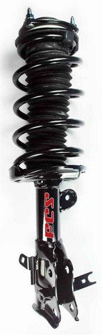 Suspension Strut and Coil Spring Assembly FCS Automotive 1333454L