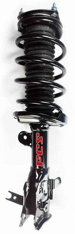 Suspension Strut and Coil Spring Assembly FCS Automotive 1333454R