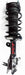 Suspension Strut and Coil Spring Assembly FCS Automotive 1333454R